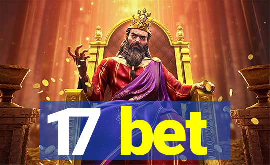 17 bet